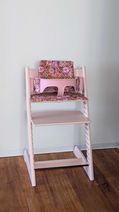 Stokke Tripp Trapp cadeira evolutiva