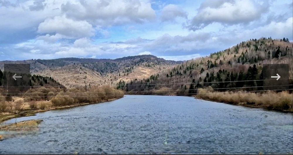 Продається  земельна ділянка неподалік Таору