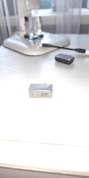 Мобільний цап dac Muse Hifi Angelears AE301
