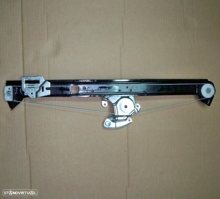 Elevador dos vidros bmw X5 trás NOVO