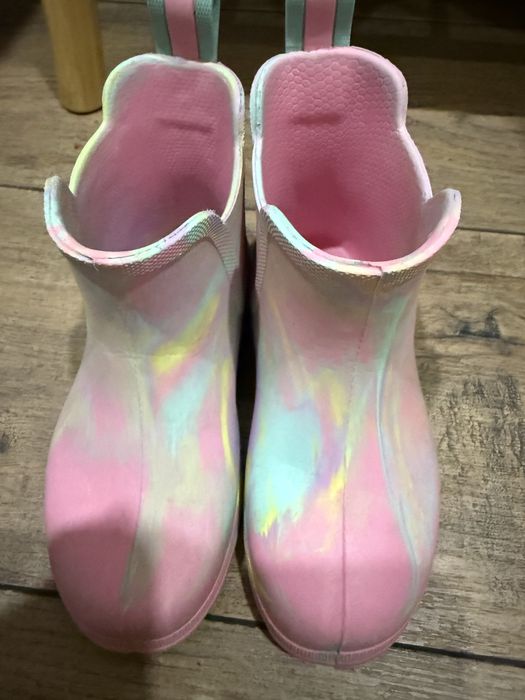 Гумові чоботи next totes