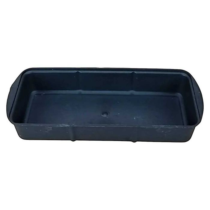 Піддон для розсади універсальний 2.2 л 38х16х6 см (комплект 15 шт)