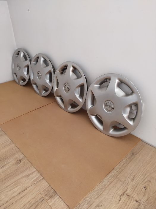 Opel kołpaki 14" oryginał
