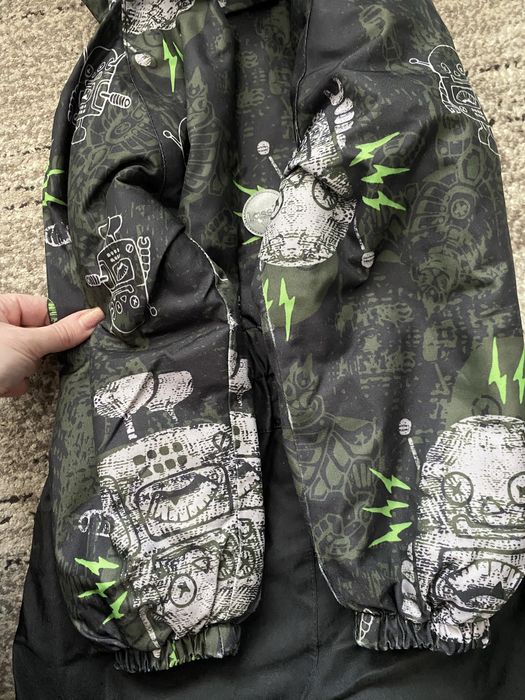 Комбінезон lassie 104-110