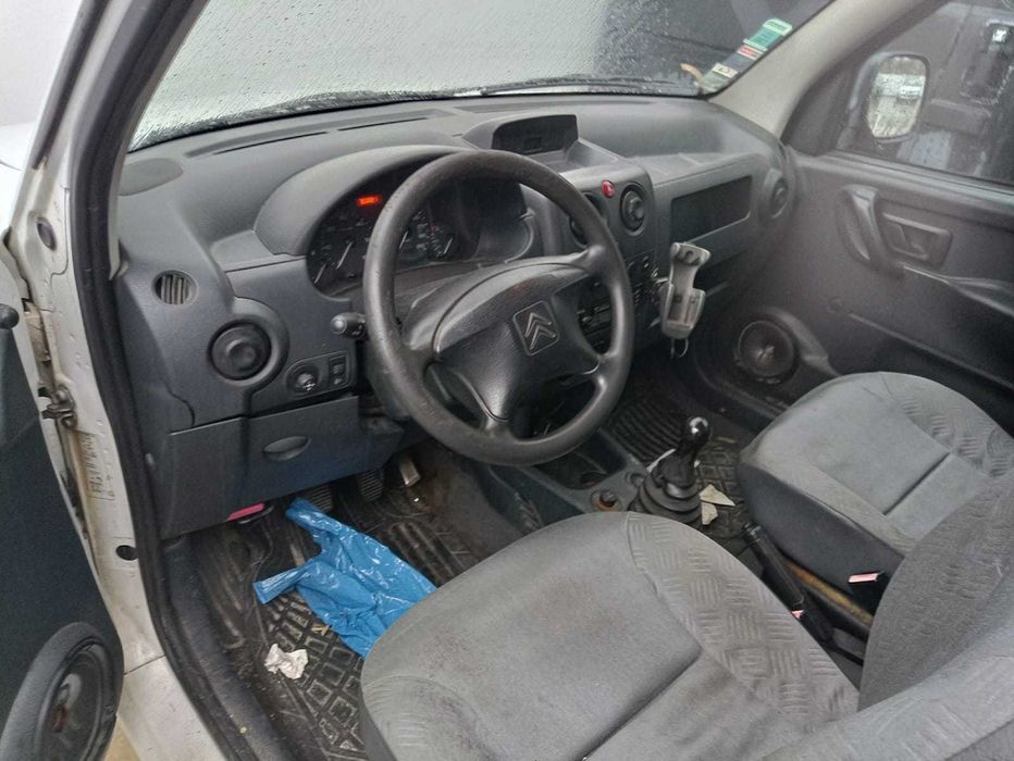 Citroen Berlingo 1.9 Para peças