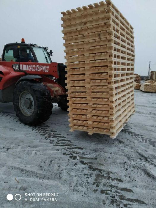 піддони дерев'яні, європіддони, піддон  1200х800,1200х1000