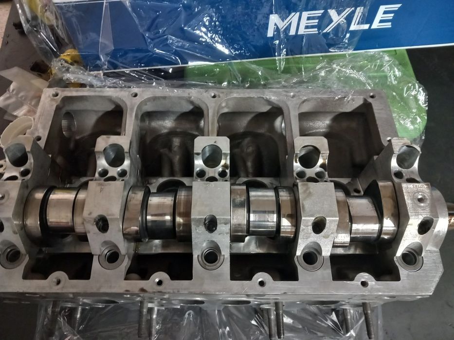 Motor pd 130cv 2000cc