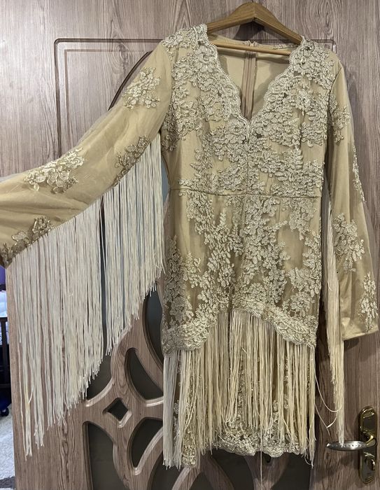 Святкова сукня