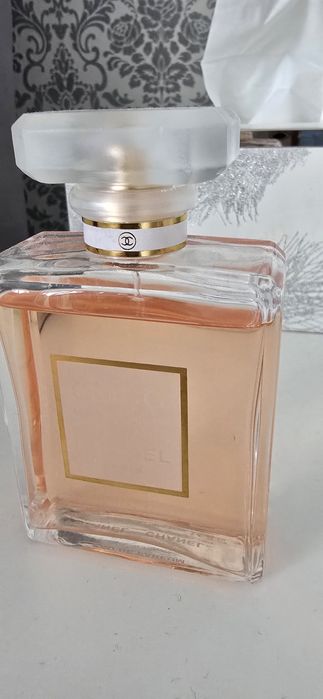 Coco Chanel Modemoiselle