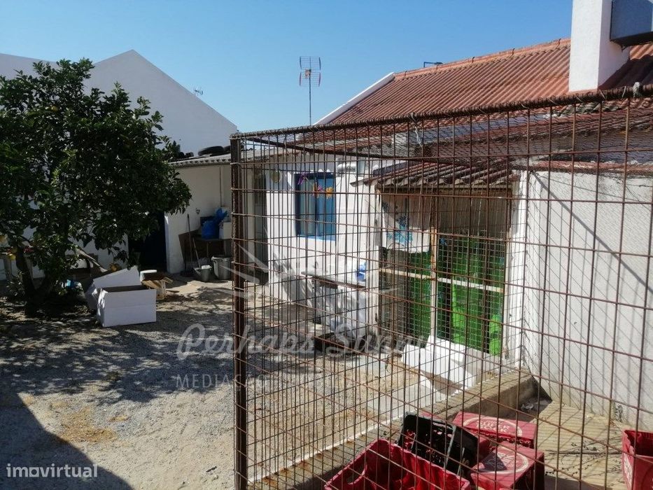 Restaurante Tradicional - Carrasqueira