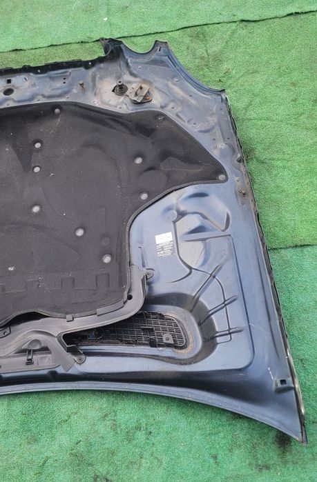 Capot/Capô Mercedes E220 W211