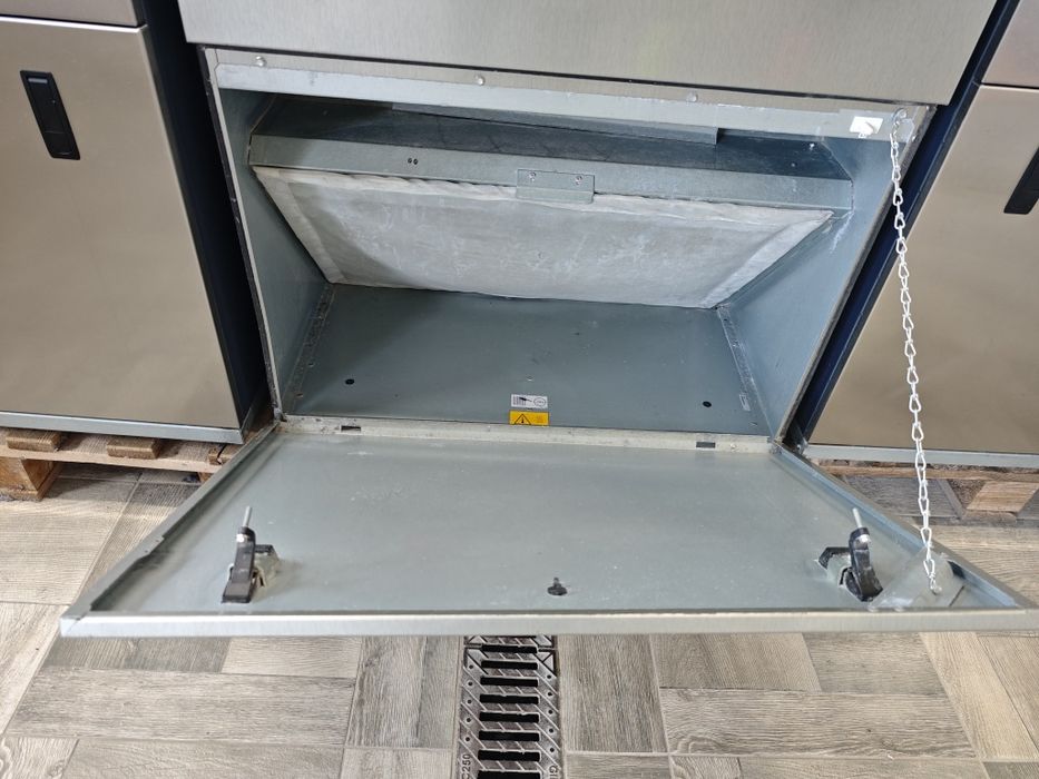 Професійна сушильна машина 13/16кг  Primus