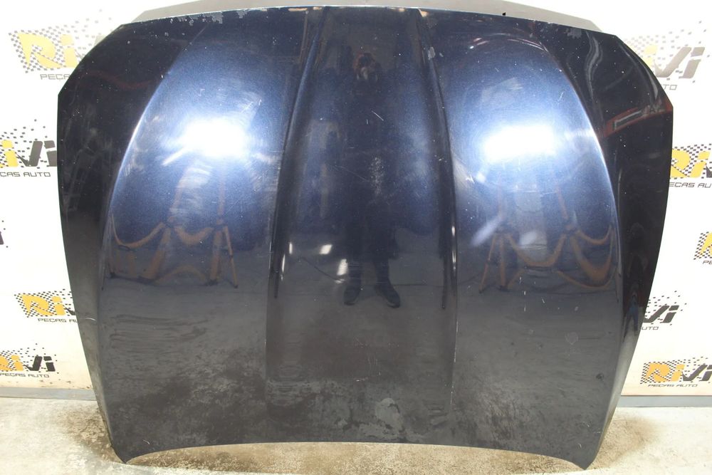 Capot BMW 5 (F10)