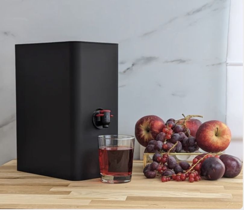 Pojemnik na sok w worku 3l