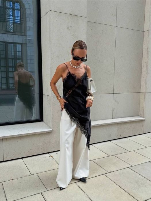 Плаття zara туніка