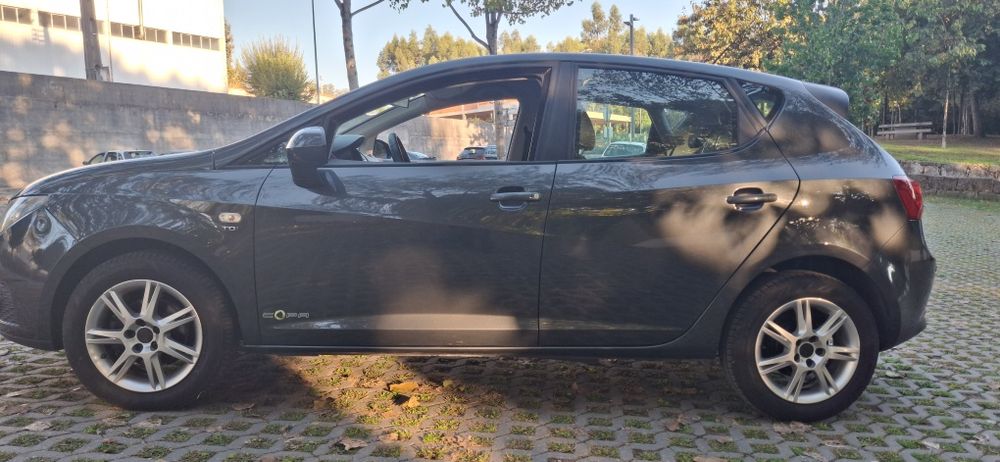 Seat Ibiza 1.2 TDI (148mil km)