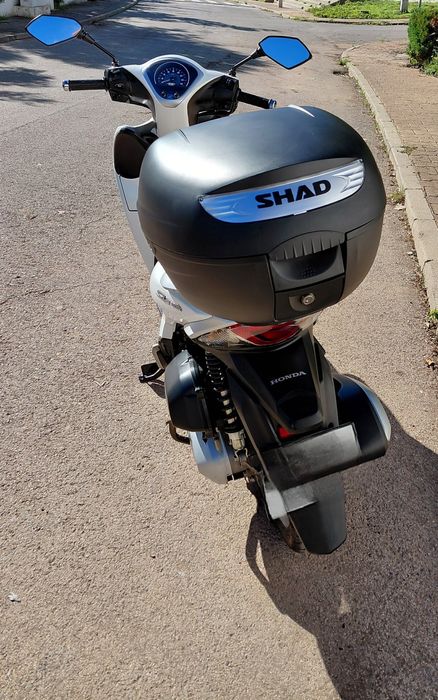 Honda SH 125cc 2023