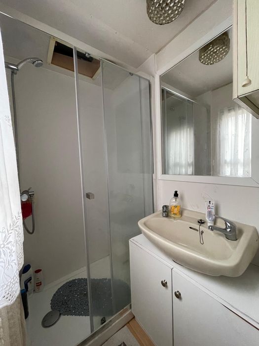 Mobil Home T3 em Camping Vasco Gama - Baixa de Preço