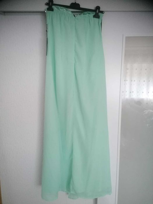 Vestido cerimonia cai cai