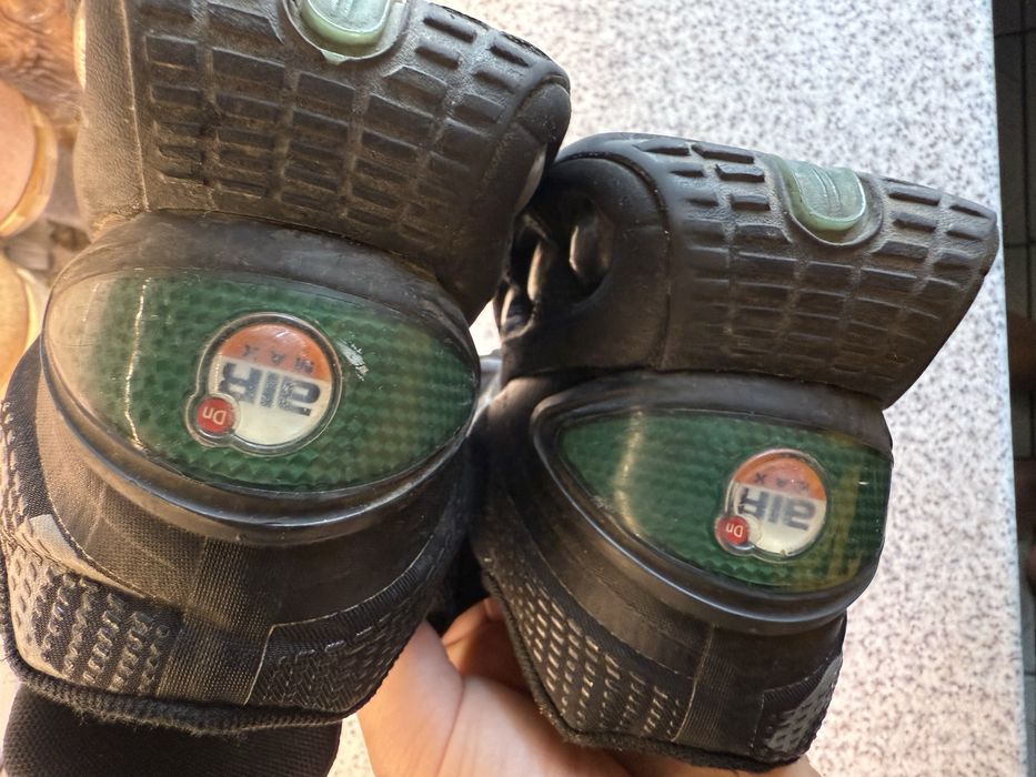 nike Supreme DN 45