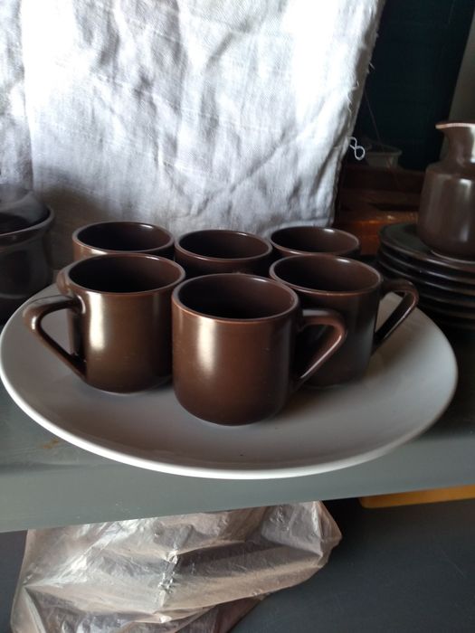 Complete Coffee Set425380485897267202