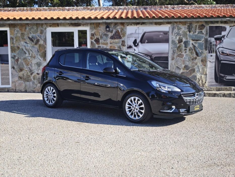 Opel Corsa 1.0 T Cosmo