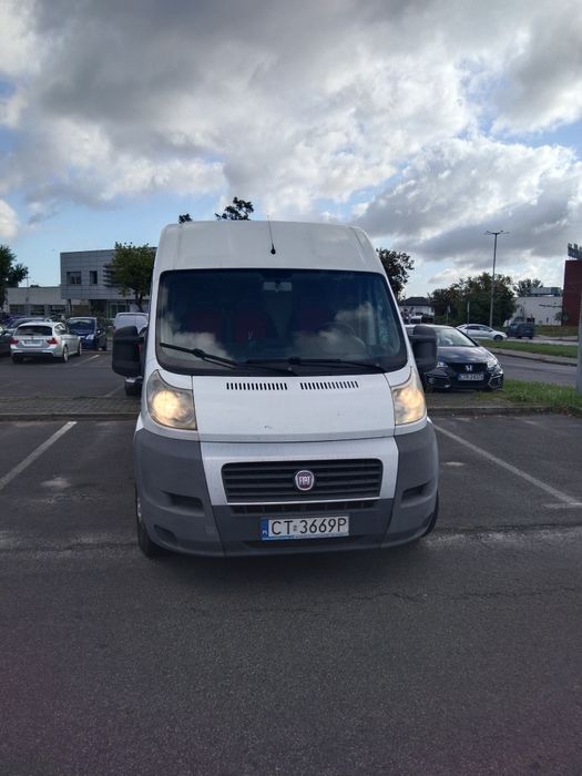 Transport  Przeprowadzki