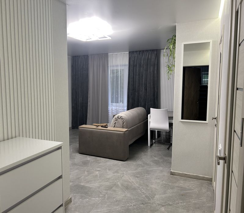 Квартира в центрі. Кам’янець-Подільський.