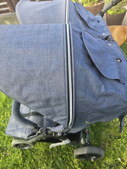 Wózek Valco Snap Duo