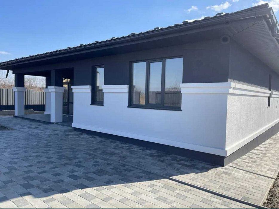 будинок з ремонтом