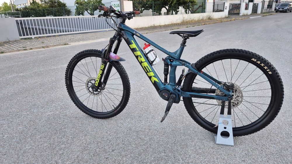 Trek Rail 7 2024 L
