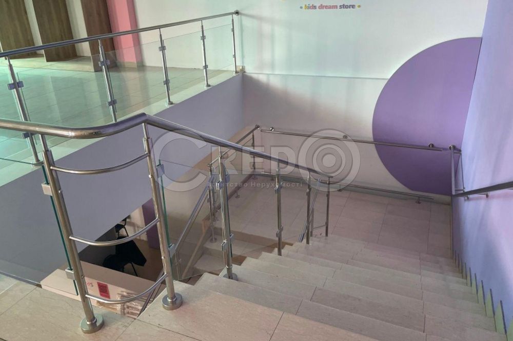 Оренда приміщення в центрі міста, "95 квартал".