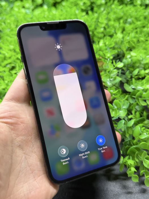 iPhone 13 Pro, 128gb, Green (Neverlock) Айфон 13 Про #7792