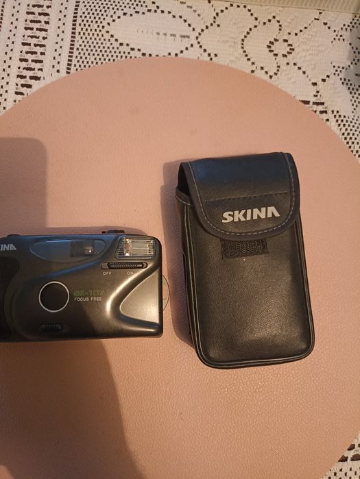 Aparat fotograficzny skina sk-107