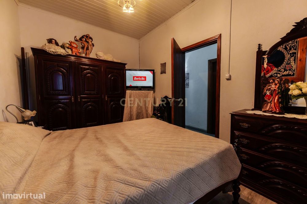 Moradia V4 / Matriz - Ribeira Grande