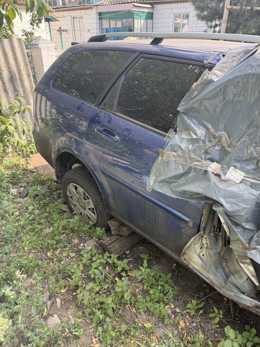 Продам шевролет нубира лачети