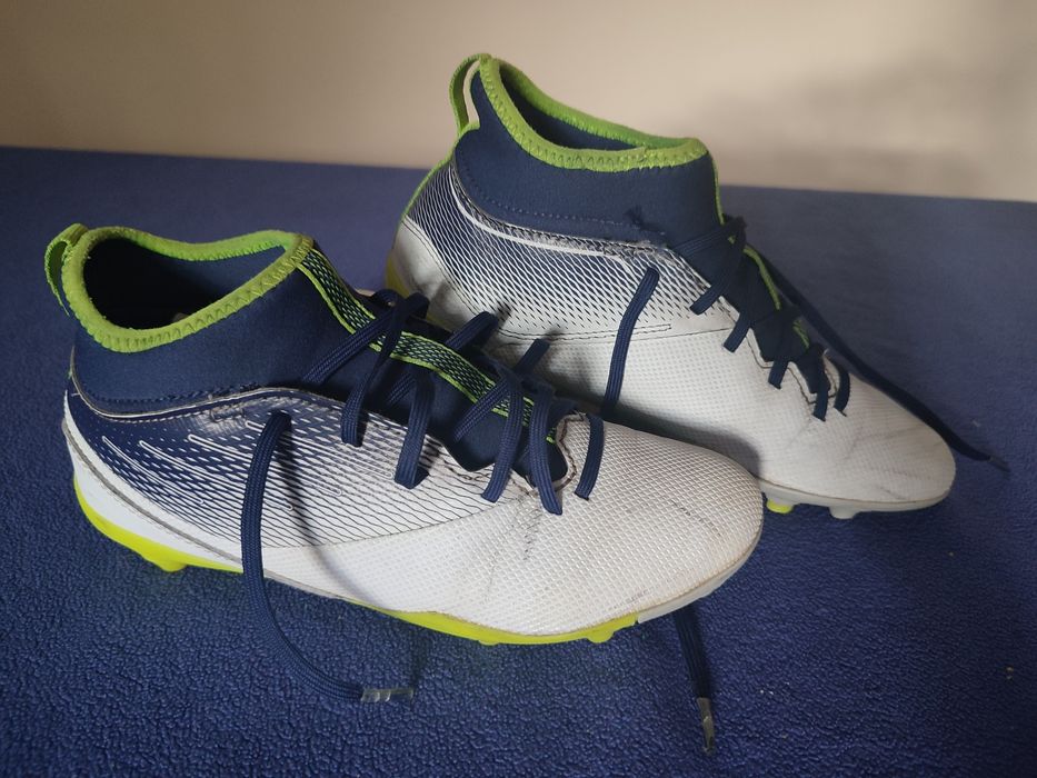 Buty piłkarskie rozmiar 36
