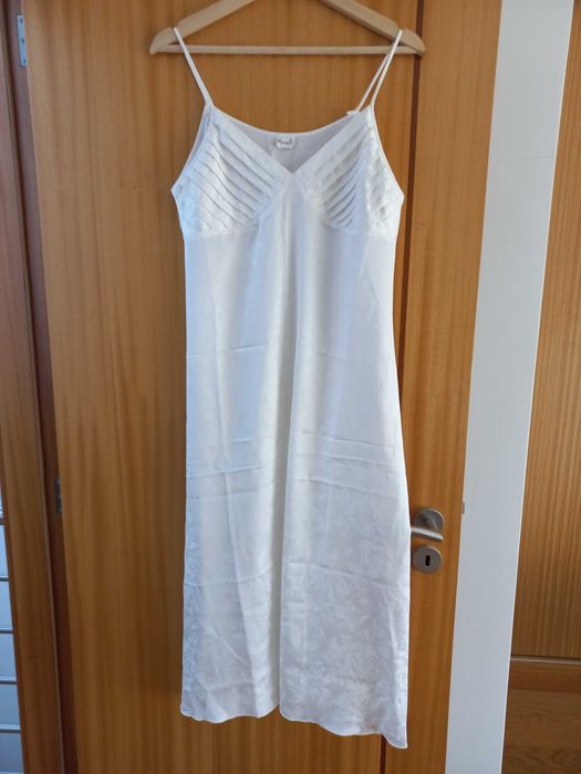 Camisas de dormir várias