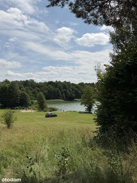 Działka rekreacyjna 1532 m²