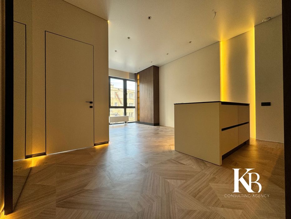 Продам 2-к квартиру в ЖК Женева