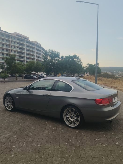 BMW 320i em óptimo estado geral