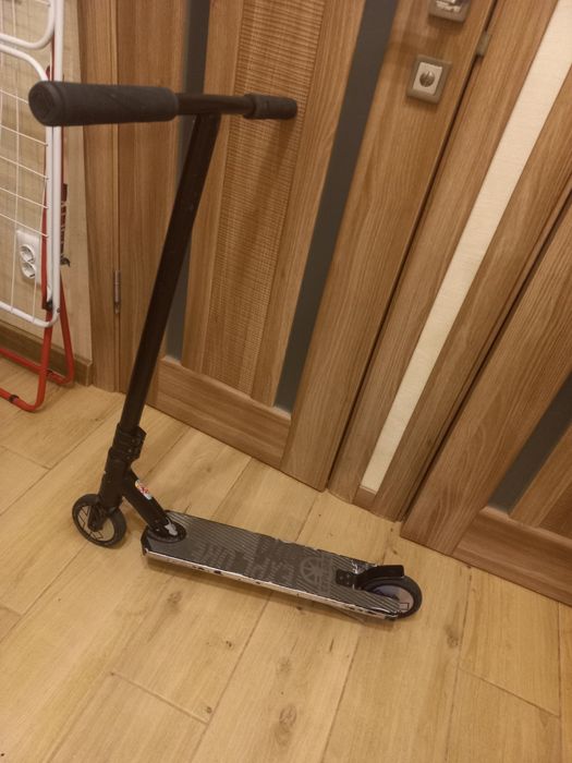 Самокат для трюков