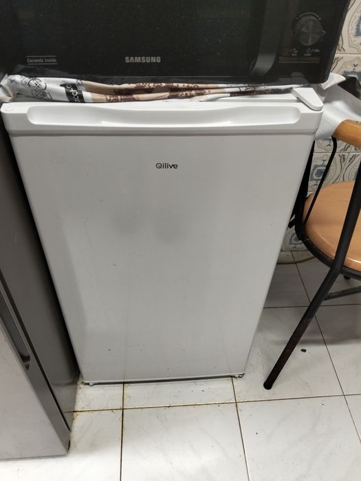 Oportunidade única vendo arca frigorífica