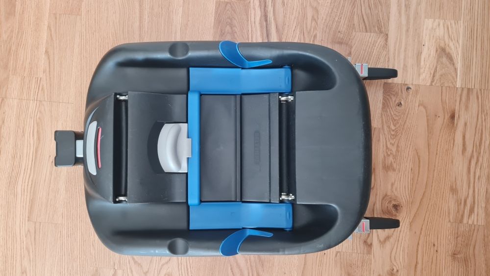 baza isofix do fotelika avionaut kite oraz karwala , carlo jet , junama