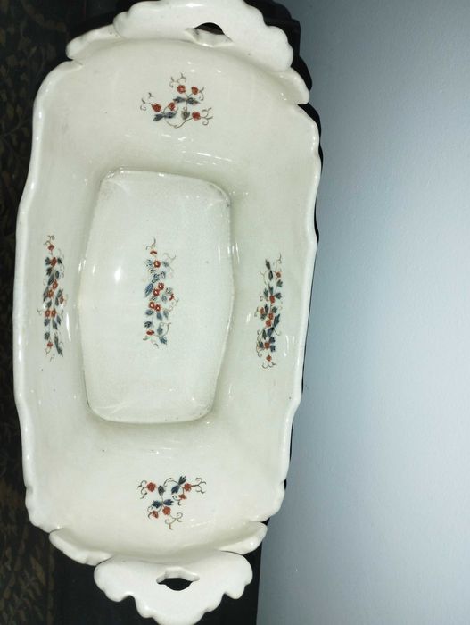 Terrina decorativa