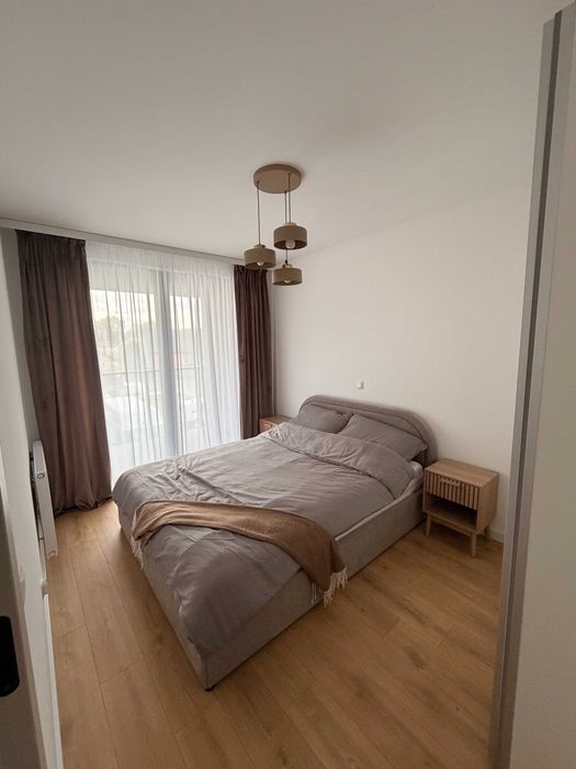 Mieszkanie – Nowy Sącz, Dębina, Osiedle Wojska Polskiego - Widok 5