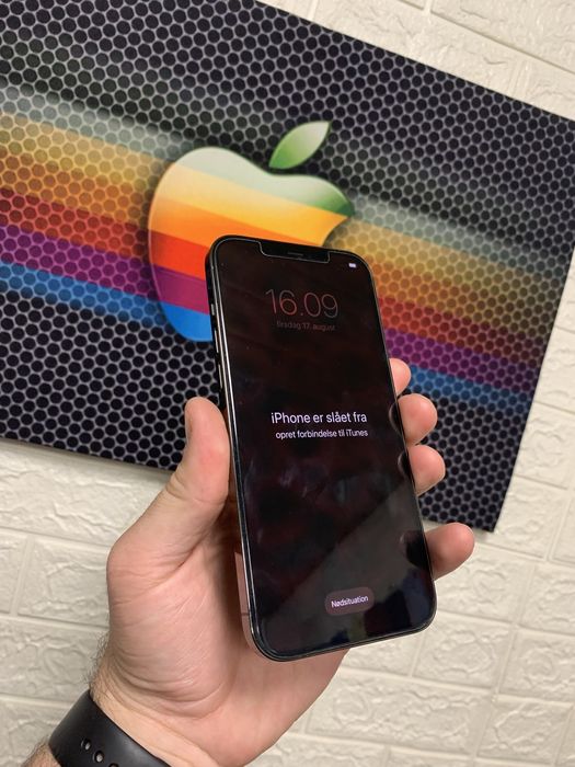 Продам айфон Apple iPhone 12 Pro Max 256gb запчасти заблокирован