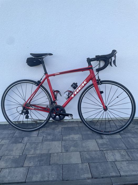 Rower trek emonda ALR5 2018 r. Stan idealny