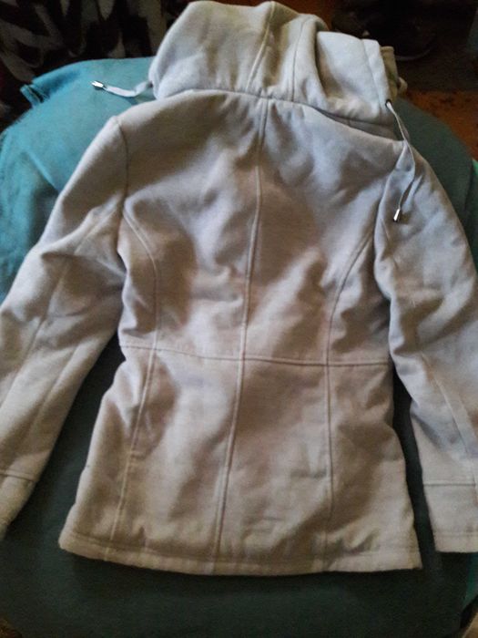 Nowe płaszcze damskie