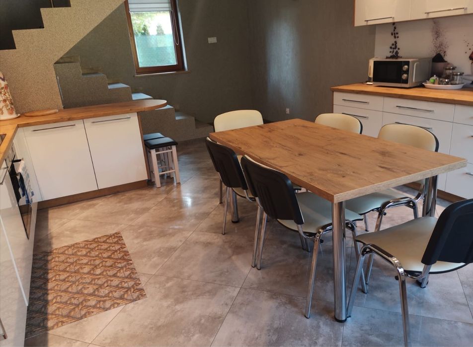 Apartament na Mazurach